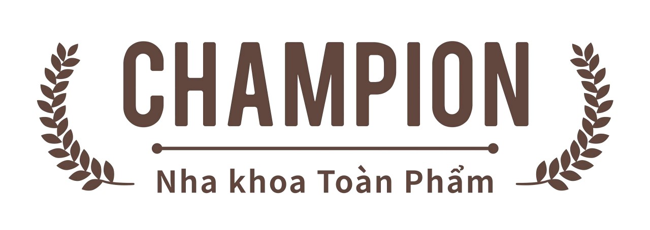 PHÒNG KHÁM NHA KHOA CHAMPION