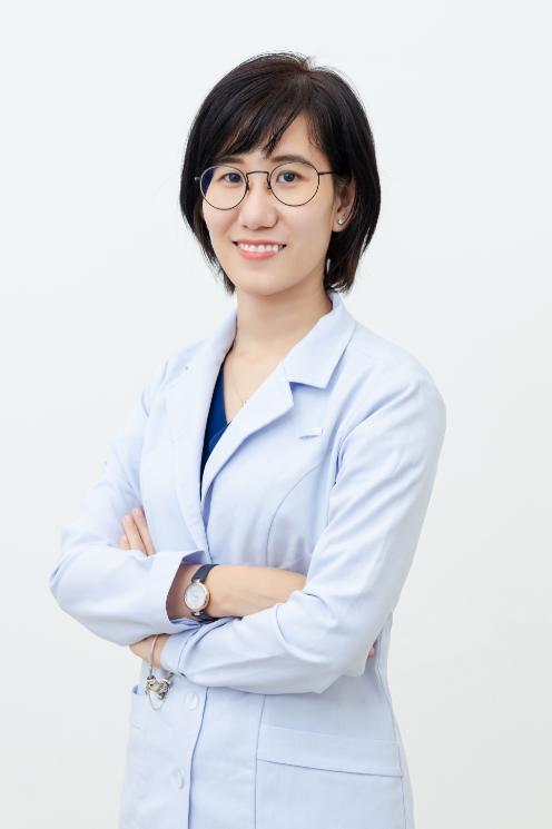 Dr. Nguyễn Nữ Ngọc Bích