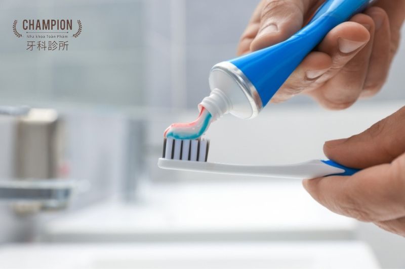 Special Uses of Toothpaste