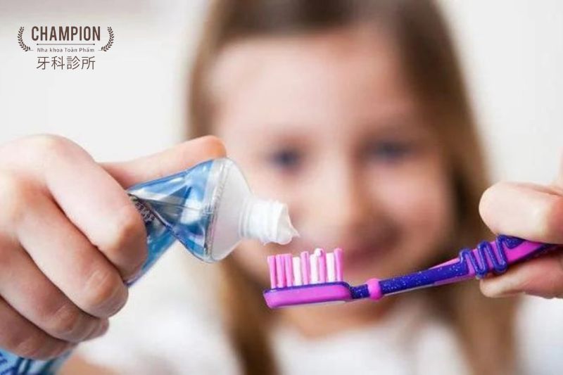 Choose Toothpaste from Reputable Brands