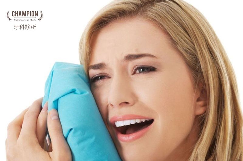 Cold Compress