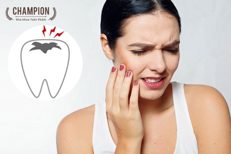 Những bệnh lý có liên kết với sức khỏe răng miệng