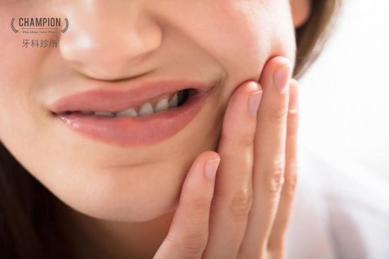 Hướng dẫn phòng ngừa tình trạng răng hàm bị lung lay