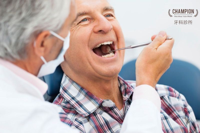 Tại sao nên lựa chọn phương pháp trồng răng Implant All-On-6?