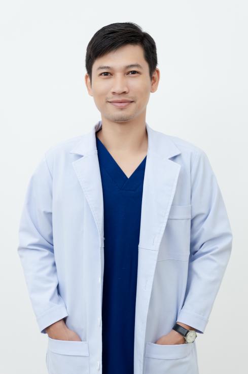 Dr. Nguyễn Thái Công
