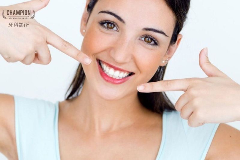 Niềng răng Invisalign là gì?