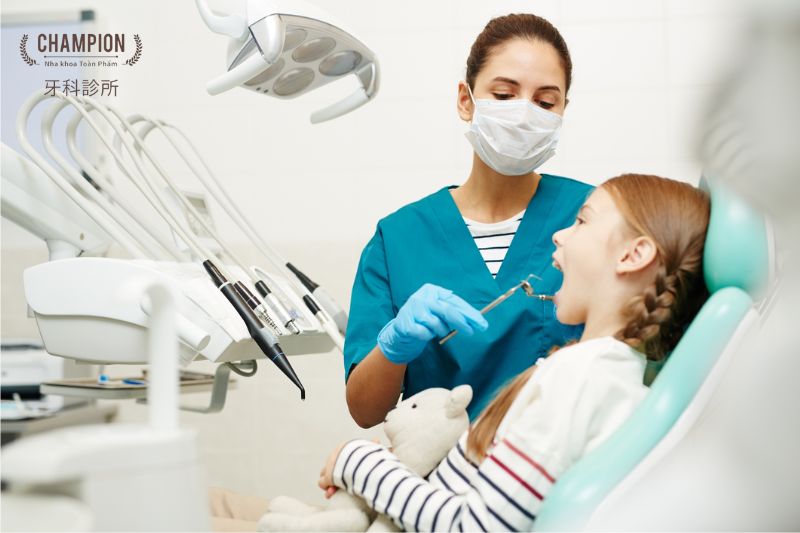 Why you should choose modern dental clinic