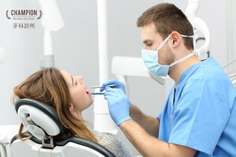 What is high-tech dentistry? Benefits of high-tech dental treatment