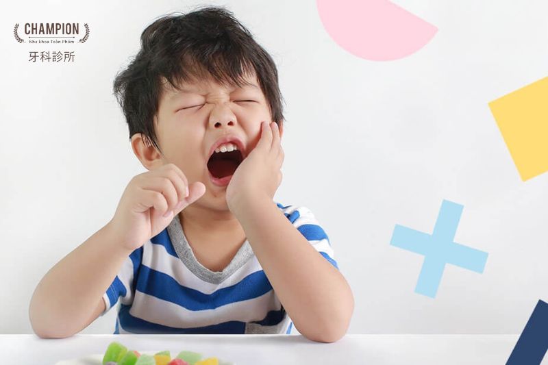 Viêm tủy răng ở trẻ em và những cách phòng ngừa hiệu quả
